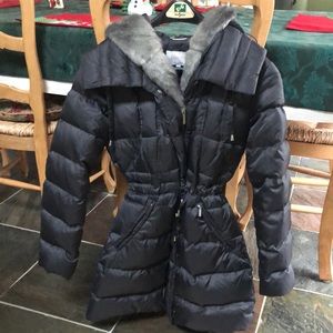 ✂️ Laundry by Shelli Segal Coat